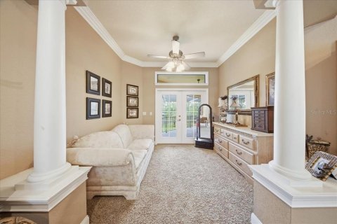 House in Polk City, Florida 4 bedrooms, 411.19 sq.m. № 2430793 - photo 30