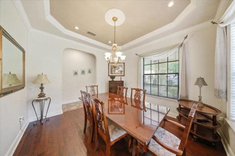 House in Polk City, Florida 4 bedrooms, 411.19 sq.m. № 2430793 - photo 11