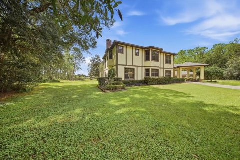 House in Polk City, Florida 4 bedrooms, 411.19 sq.m. № 2430793 - photo 3