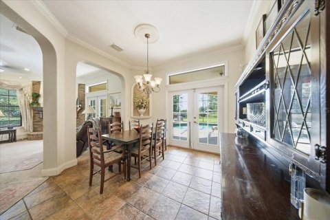 House in Polk City, Florida 4 bedrooms, 411.19 sq.m. № 2430793 - photo 17