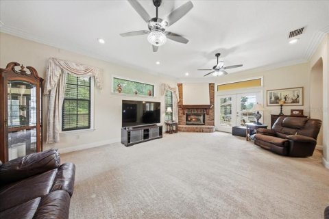 House in Polk City, Florida 4 bedrooms, 411.19 sq.m. № 2430793 - photo 20