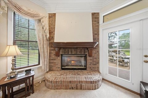 House in Polk City, Florida 4 bedrooms, 411.19 sq.m. № 2430793 - photo 23