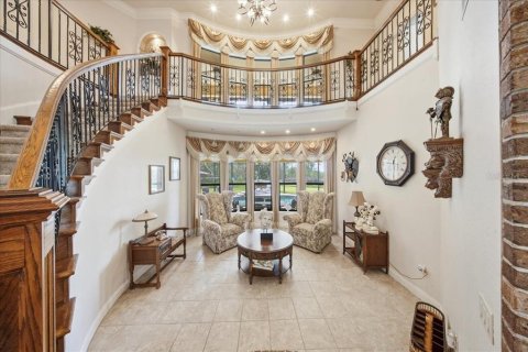 House in Polk City, Florida 4 bedrooms, 411.19 sq.m. № 2430793 - photo 6