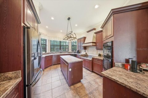 House in Polk City, Florida 4 bedrooms, 411.19 sq.m. № 2430793 - photo 14