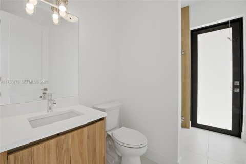 Купить виллу или дом в Майами, Флорида 4 спальни, 265.24м2, № 2021544 - фото 13