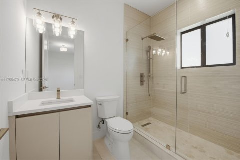 Купить виллу или дом в Майами, Флорида 4 спальни, 265.24м2, № 2021544 - фото 28
