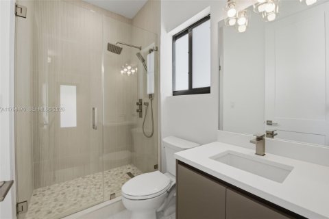 Купить виллу или дом в Майами, Флорида 4 спальни, 265.24м2, № 2021544 - фото 18