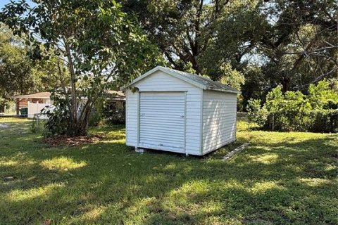 House in Eustis, Florida 3 bedrooms, 92.9 sq.m. № 1905170 - photo 18