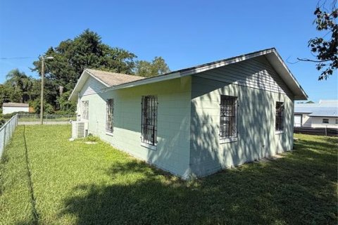 House in Eustis, Florida 3 bedrooms, 92.9 sq.m. № 1905170 - photo 20
