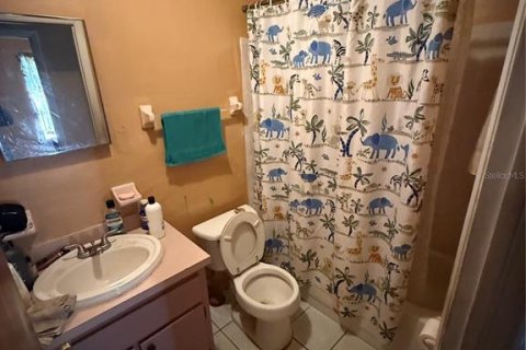 House in Eustis, Florida 3 bedrooms, 92.9 sq.m. № 1905170 - photo 9