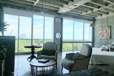 Condo in Miami, Florida  № 1944160 - photo 8