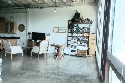 Condo in Miami, Florida  № 1944160 - photo 14