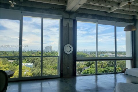 Condo in Miami, Florida  № 1944160 - photo 7