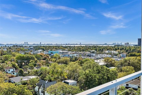 Condo in Miami, Florida  № 1944160 - photo 6
