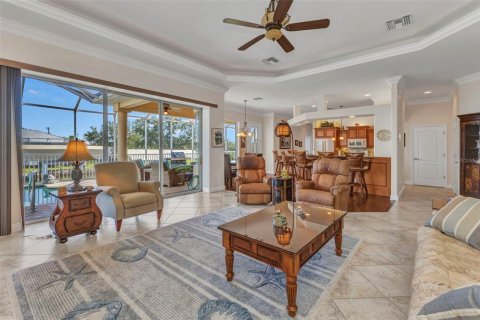 Casa en venta en Punta Gorda, Florida, 3 dormitorios, 226.03 m2 № 1845376 - foto 23
