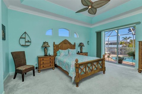 Casa en venta en Punta Gorda, Florida, 3 dormitorios, 226.03 m2 № 1845376 - foto 6