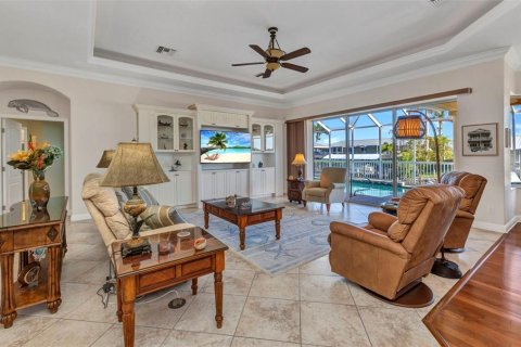Casa en venta en Punta Gorda, Florida, 3 dormitorios, 226.03 m2 № 1845376 - foto 21