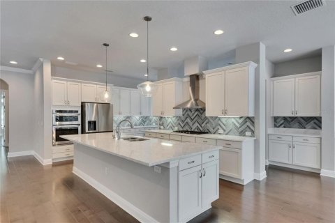 Casa en venta en Fish Hawk, Florida, 4 dormitorios, 337.89 m2 № 1637910 - foto 9