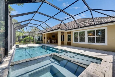 Casa en venta en Fish Hawk, Florida, 4 dormitorios, 337.89 m2 № 1637910 - foto 2