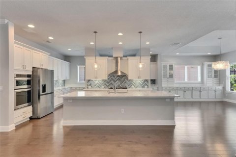 Casa en venta en Fish Hawk, Florida, 4 dormitorios, 337.89 m2 № 1637910 - foto 7