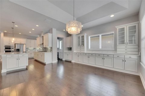 Casa en venta en Fish Hawk, Florida, 4 dormitorios, 337.89 m2 № 1637910 - foto 23