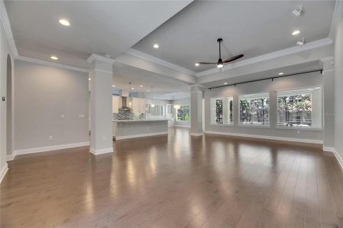 Casa en venta en Fish Hawk, Florida, 4 dormitorios, 337.89 m2 № 1637910 - foto 4