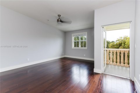 Touwnhouse à louer à Fort Lauderdale, Floride: 3 chambres, 217.95 m2 № 2036515 - photo 5