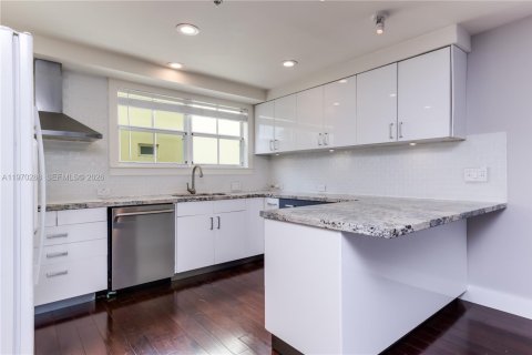 Touwnhouse à Fort Lauderdale, Floride 3 chambres, 217.95 m2 № 2036515