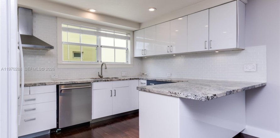 Touwnhouse à Fort Lauderdale, Floride 3 chambres, 217.95 m2 № 2036515