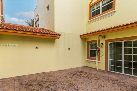 Touwnhouse à louer à Fort Lauderdale, Floride: 3 chambres, 217.95 m2 № 2036515 - photo 10