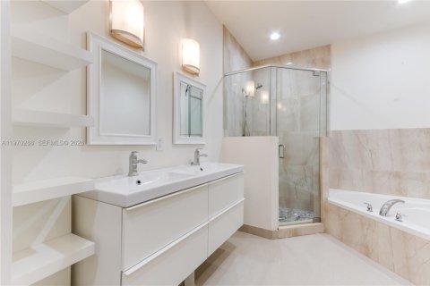 Touwnhouse à louer à Fort Lauderdale, Floride: 3 chambres, 217.95 m2 № 2036515 - photo 7