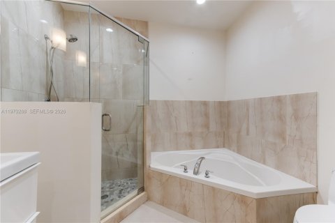 Touwnhouse à louer à Fort Lauderdale, Floride: 3 chambres, 217.95 m2 № 2036515 - photo 19