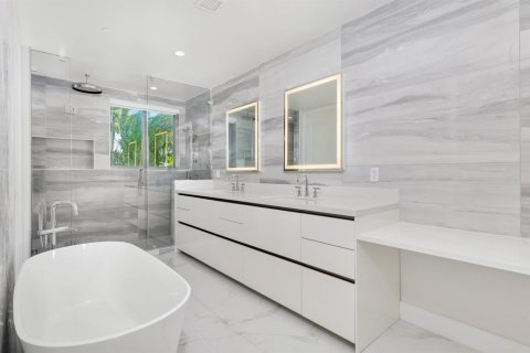 Copropriété à louer à Boca Raton, Floride: 4 chambres, 347.55 m2 № 2259599 - photo 20