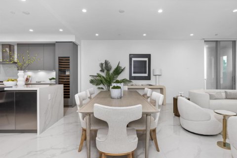 Copropriété à louer à Boca Raton, Floride: 4 chambres, 347.55 m2 № 2259599 - photo 7