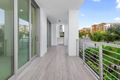 Copropriété à louer à Boca Raton, Floride: 4 chambres, 347.55 m2 № 2259599 - photo 29