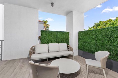 Copropriété à louer à Boca Raton, Floride: 4 chambres, 347.55 m2 № 2259599 - photo 15