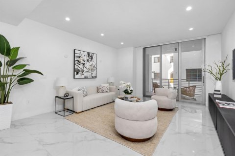 Copropriété à louer à Boca Raton, Floride: 4 chambres, 347.55 m2 № 2259599 - photo 26