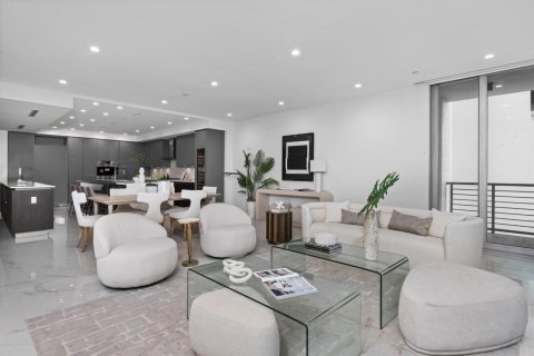 Copropriété à louer à Boca Raton, Floride: 4 chambres, 347.55 m2 № 2259599 - photo 17