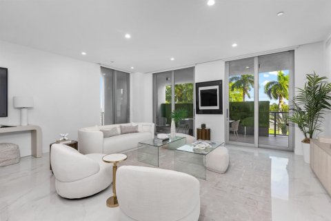 Copropriété à louer à Boca Raton, Floride: 4 chambres, 347.55 m2 № 2259599 - photo 10