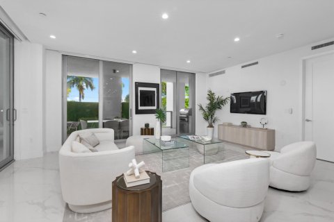 Copropriété à louer à Boca Raton, Floride: 4 chambres, 347.55 m2 № 2259599 - photo 11