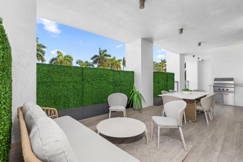 Copropriété à louer à Boca Raton, Floride: 4 chambres, 347.55 m2 № 2259599 - photo 14