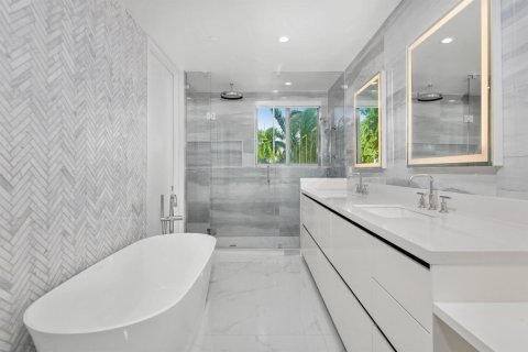 Copropriété à louer à Boca Raton, Floride: 4 chambres, 347.55 m2 № 2259599 - photo 21