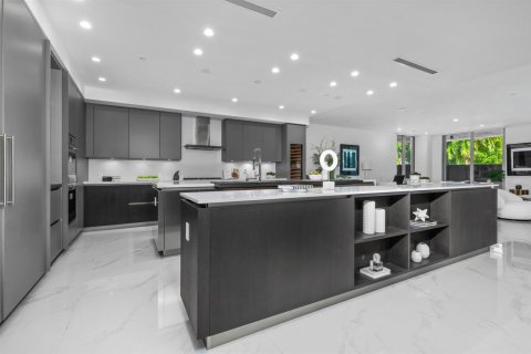 Condo à Boca Raton, Floride, 4 chambres  № 2259599