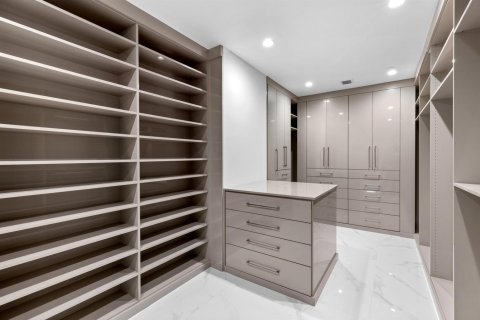 Copropriété à louer à Boca Raton, Floride: 4 chambres, 347.55 m2 № 2259599 - photo 25
