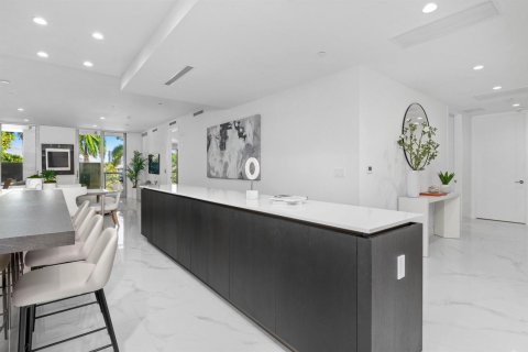 Copropriété à louer à Boca Raton, Floride: 4 chambres, 347.55 m2 № 2259599 - photo 6