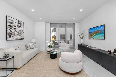 Copropriété à louer à Boca Raton, Floride: 4 chambres, 347.55 m2 № 2259599 - photo 27
