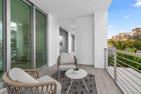 Copropriété à louer à Boca Raton, Floride: 4 chambres, 347.55 m2 № 2259599 - photo 28