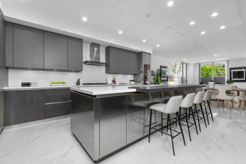 Copropriété à louer à Boca Raton, Floride: 4 chambres, 347.55 m2 № 2259599 - photo 2