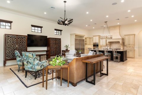 Casa en venta en Windermere, Florida, 3 dormitorios, 464.88 m2 № 2237377 - foto 14