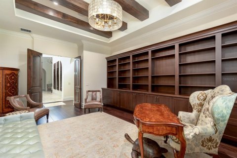 Casa en venta en Windermere, Florida, 3 dormitorios, 464.88 m2 № 2237377 - foto 26